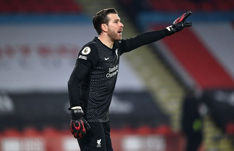 Adrián played a crucial part in Liverpool's 2019 UEFA Super Cup triumph